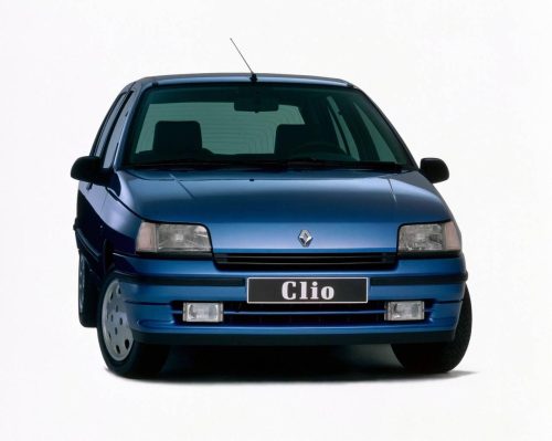 Renault Clio I