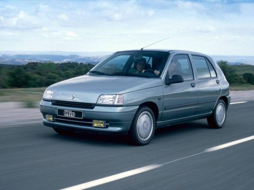 Renault Clio I