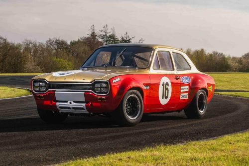 Ford Escort Mk1 Alan Mann 68 Edition 02