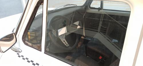 Skoda 1000 MB Muzeum