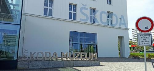 Skoda Muzeum