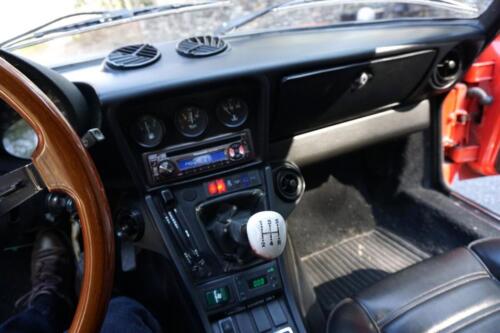 Alfa Romeo Spider Graduate (1985)