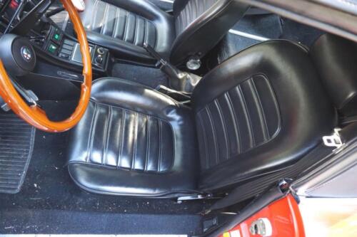 Alfa Romeo Spider Graduate (1985)