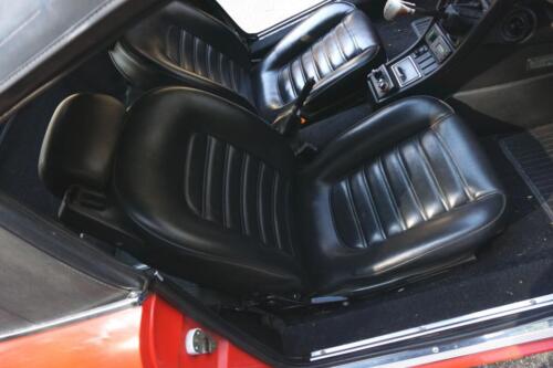 Alfa Romeo Spider Graduate (1985)