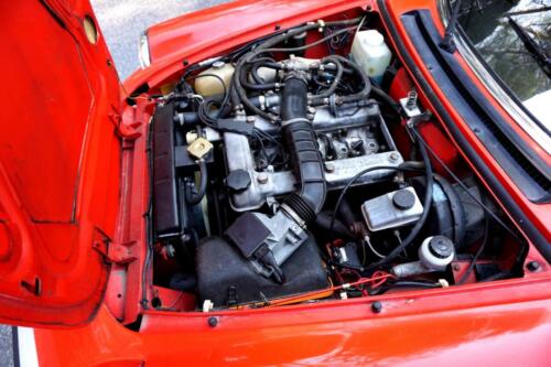 Alfa Romeo Spider Graduate (1985)